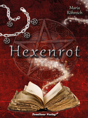 cover image of Hexenrot